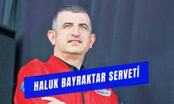 Haluk Bayraktar Serveti: Türkiye'nin Kaçıncı Zengini?