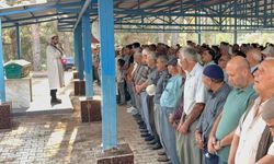 Tarsus’ta müstakil ev yangını sonrası gözyaşları sel oldu!