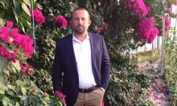CHP Akseki’de Hasan Erdem adaylığını açıkladı