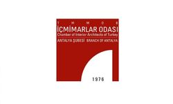 Antalya’da İç Mimarlar Odası’ndan dolandırıcı şahısla ilgili açıklama