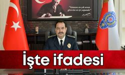İlker Arslan'ın ifadesi ortaya çıktı