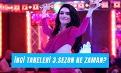 İnci Taneleri 3. Sezon Ne Zaman Başlayacak? Dizi Bitti Mi?