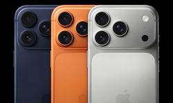 Apple'dan yeni telefon müjdesi! İPhone 17 ve İPhone Air'de dikkat çeken detaylar