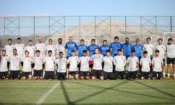 İşaret diliyle Tokyo Olimpiyatlarına hazırlanıyorlar