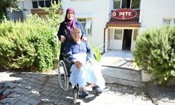 Isparta Belediyesi'nden hayat kolaylaştıran dokunuş!