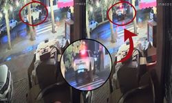 Isparta'da genç sürücünün çarptığı güvenlik görevlisi öldü!