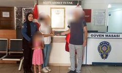 Isparta'da pazarda bulunan cüzdan sahibine ulaştırıldı