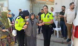 İzmir'de şehit olan polis müdürünün baba ocağı Bursa yasta!