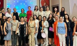 Muratpaşa’nın üreten kadınlarına Avrupa Birliği’nden destek