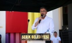 Kadir Kumbul Ak Parti’ye mi geçiyor? Nail Kamacı Ankara'da!