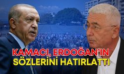 Antalya’da CHP meydana koştu! Kamacı, Erdoğan’ın sözlerini hatırlattı