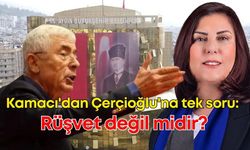 Nail Kamacı, Özlem Çerçioğlu'na 860 milyon TL'yi sordu