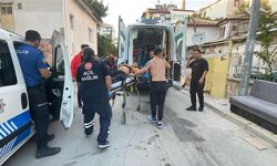 Karaman'da 43 yaşındaki adam bıçaklanmış halde bulundu