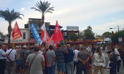 Antalya'da çarşamba günü yaşam duracak! Kamu çalışanları iş bırakıyor