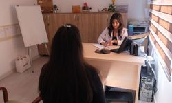 Kemer Belediyesi Sağlık İşleri Müdürlüğü artık yeni binasında