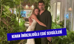 Kenan İmirzalıoğlu Eski Sevgilileri: Ünlü Oyuncu Ne Zaman Evlendi?