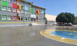 Kepez Belediyesi’nden okullara tam destek