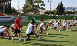 Kepezspor zorlu Şanlıurfa deplasmanında