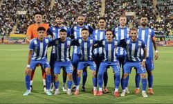 Kepezspor Türkiye Kupası'nda Denizli ile karşılaşacak