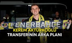 Kerem Aktürkoğlu’nun transferinde süreç neden bu kadar uzadı? İşte transferin perde arkası