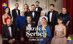 Kızılcık Şerbeti Senaristi Merve Göntem gözaltına alındı