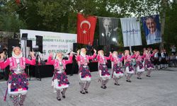 Konyaaltı'nda halk danslarını sevenler bu toplulukta buluşacak