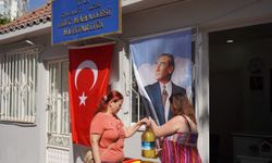 Konyaaltı’nda çevreci adımlar: Atık yağlar geri dönüşüme kazandırılıyor