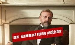 Kral Kaybederse Nerede Çekiliyor? Kulüp Binası, Otel Lokasyonları