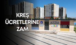 Antalya Büyükşehir Belediyesinden kreş ücretlerine zam! İşte yeni kreş ve depozito ücreti