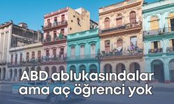 Eğitim Sen’den Küba örneği! ABD ablukasındalar ama aç öğrenci yok