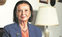 Türkiye'nin ilk kadın valisiydi! Lale Aytaman’ın hayatı belgesel oldu