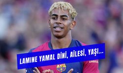 Lamine Yamal Dini, Yaşı… Barcelona’nın Genç Yıldızı Hakkında Bilinmeyenler!