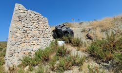 Manavgat'ta D-687 Karayolu ölüm yoluna dönüştü: 5 günde 4 kaza!