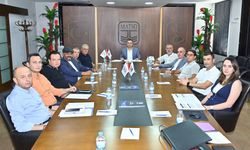 Manavgat'ta yeni yatırımlar ve iş fırsatları yolda