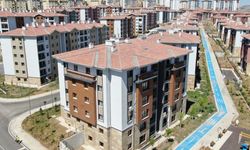 Manavgat TOKİ Konutlarında yeni gelişme: 2027'de teslim edilecek