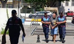 Manavgat'ta ortaklar arasında kanlı hesaplaşma: 1 ölü!