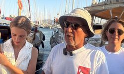 Son Süngerci Mehmet Baş'tan 60. yıl seferi