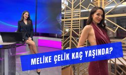 Melike Çelik Kaç Yaşında? A Spor Spikeri Hakkında Merak Edilenler!