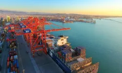 Mersin Limanı dünyanın en iyileri arasına girdi