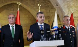 Vali açıkladı: Mersin'de uy*şturucuda rekor artış