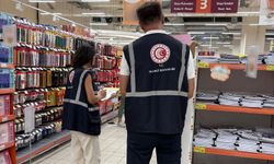 Mersin'de haksız fiyat artışına 626 bin TL ceza