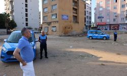 Mersin'de kanatlı hayvanların satıldığı pazar kapatıldı!