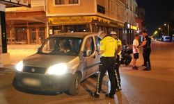 Antalya Emniyeti, denetimlere tam gaz devam