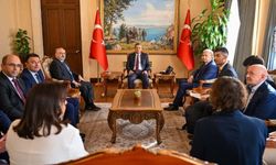 Moskova’dan Antalya çıkarması!