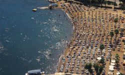 Turizmde tehlike çanları mı çalıyor? Turist sayısı düştü