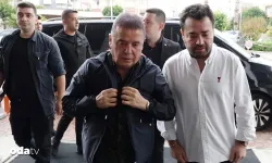Muhittin Böcek ve oğlu Gökhan Böcek için tutukluluğa devam kararı