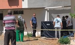 Antalya'da trajik olay! Uzun süredir ulaşamadığı oğlu sandı