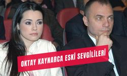 Oktay Kaynarca Eski Sevgilileri, Evlilikleri ve Hakkında Tüm Merak Edilenler!