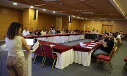 Antalya’da orman yangınlarına karşı yeni stratejiler geliştiriliyor