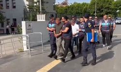 Kumköy Turizm Bölgesi'nde silahlı saldırıya 5 gözaltı